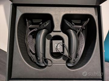 Valve Index Controller SteamVR VR