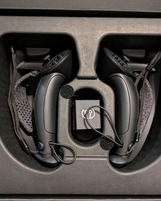 Valve Index Controller SteamVR VR