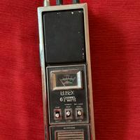 Ricetrasmittente CB portatile Elbex GT-418