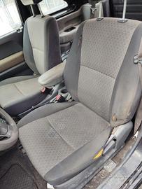 Sedile anteriore sx SUZUKI JIMNY del 2005