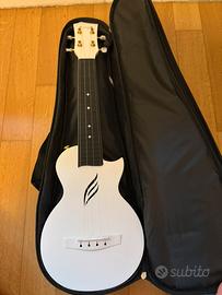 Ukulele 21" quasi nuovo