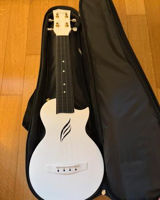 Ukulele 21" quasi nuovo