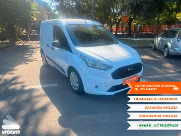 FORD Transit Connect 2s Transit Connect 200 1....