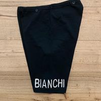 Pantaloni bici vintage Bianchi