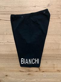 Pantaloni bici vintage Bianchi