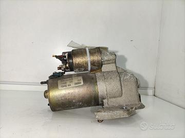 MOTORINO D' AVVIAMENTO JAGUAR X-Type Serie 1X4UAA