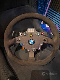 Corona Fanatec BMW M3 GT2 V2