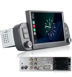 Autoradio Linux per Fiat Panda 2013-2025 Wireless