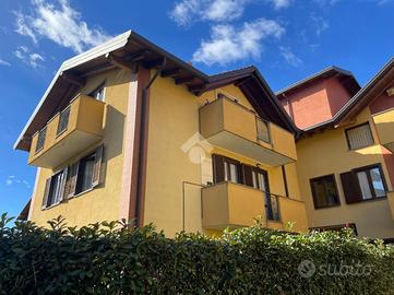 3 LOCALI A CARDANO AL CAMPO