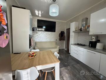 Appartamento Casoria [Cod. rif 3306857VRG]