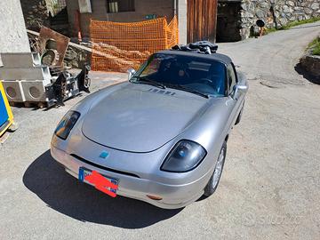 Fiat barchetta 1.8. cabrio