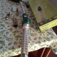 Diserbante bruciatore