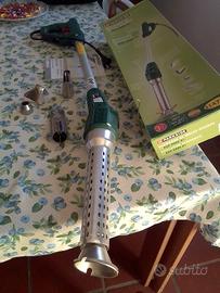 Diserbante bruciatore