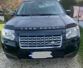 LAND ROVER Freelander 2ª serie - 2007