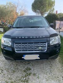 LAND ROVER Freelander 2ª serie - 2007