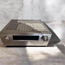 Amplificatore Denon AVR 2808
