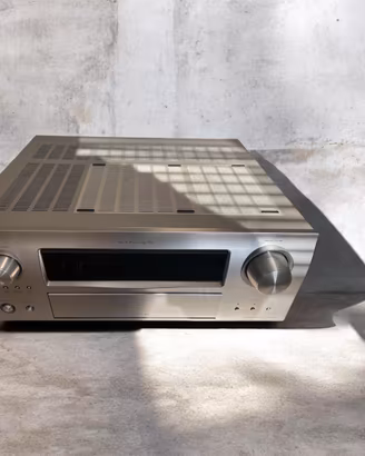 Amplificatore Denon AVR 2808