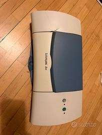 stampante Lexmark Z23
