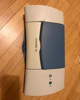 stampante Lexmark Z23
