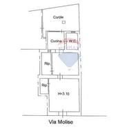 Casa Indipendente - Acireale