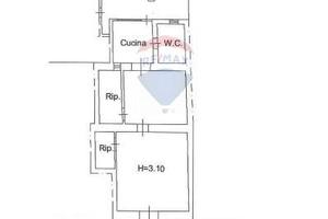 Casa Indipendente - Acireale