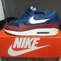 Nike air Max 1 Numero 44 Originali NUOVE