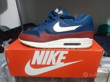 Nike air Max 1 Numero 44 Originali NUOVE