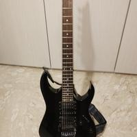 Chitarra elettrica Ibanez