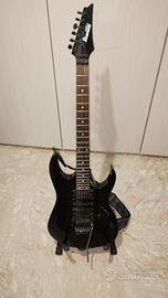 Chitarra elettrica Ibanez