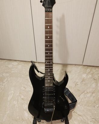 Chitarra elettrica Ibanez
