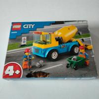 lego 60325 city