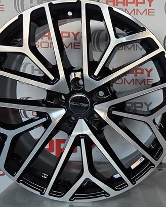 CERCHI GMP DA 20" PER AUDI - BMW- VOLKSWAGEN - ME