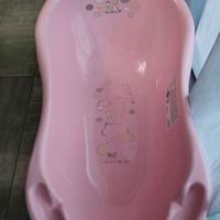 Vaschetta bagno bambino 