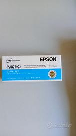 cartucce Epson PP100