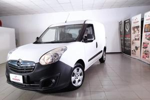 Opel Combo 1.6 CDTI 105CV Van E6 IVA ESPOSTA