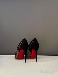 Scarpe Louboutin
