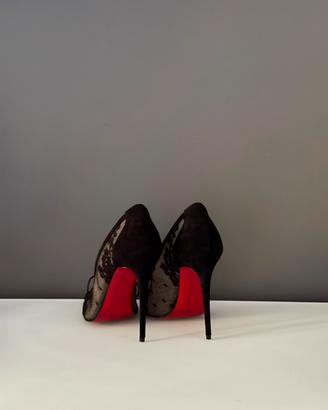 Scarpe Louboutin