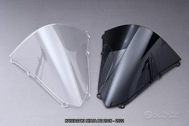 Cupolino / Parabrezza KAWASAKI NINJA H2 2016- 2022