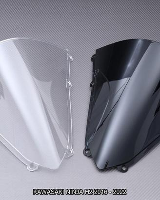 Cupolino / Parabrezza KAWASAKI NINJA H2 2016- 2022