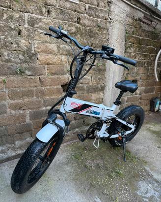 Bici Elettrica “Bike Mobile” 500w