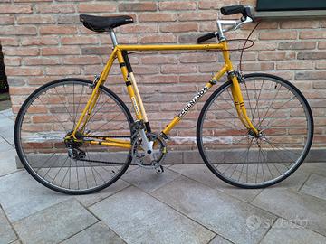 Colnago anni '70