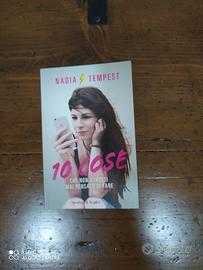 Nadia tempest
