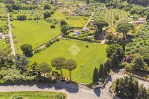 TER. AGRICOLO A MONTE PORZIO CATONE