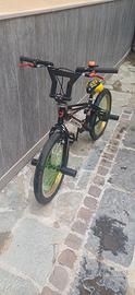 Bmx gomax