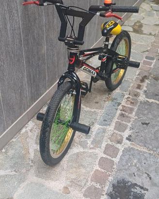 Bmx gomax