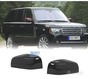 CALOTTE SPECCHIETTI RANGE ROVER VOGUE 10-12 NERO L