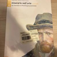 Itinerario nell'arte