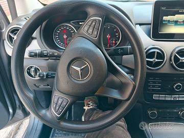 Mercedes classe B180 CDI Blue Efficiency sports 