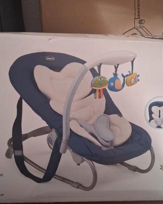 Chicco Sdraietta a dondolo Modello Mia