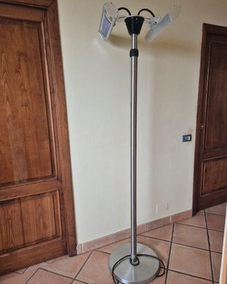 lampada riscaldante